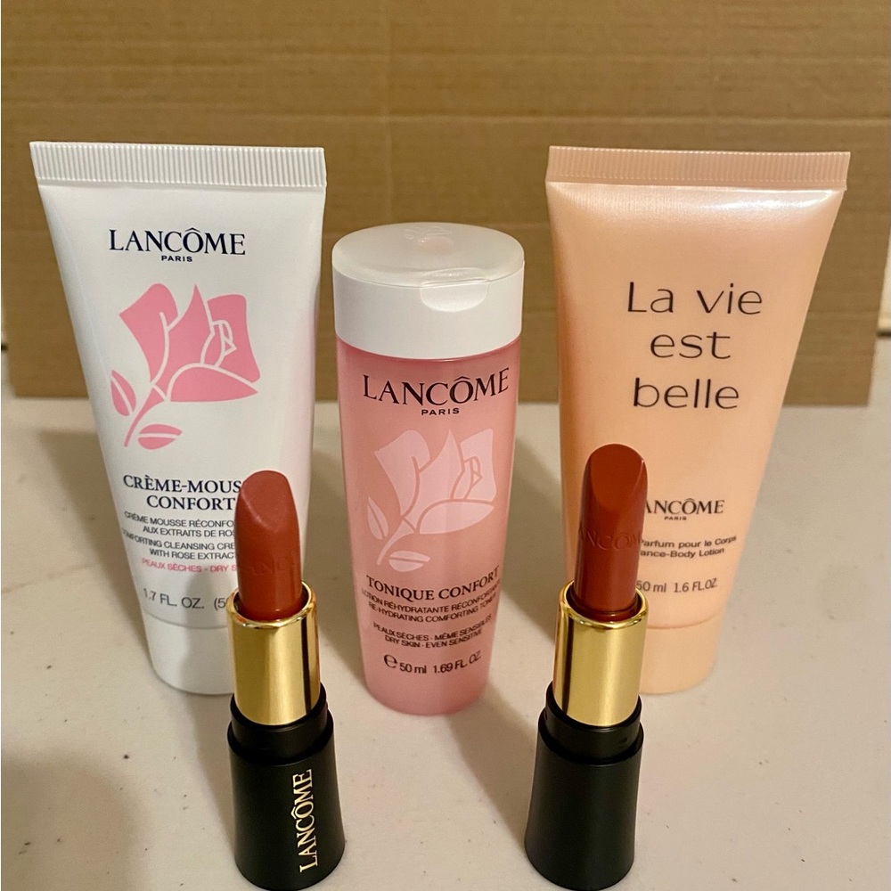 Lancôme